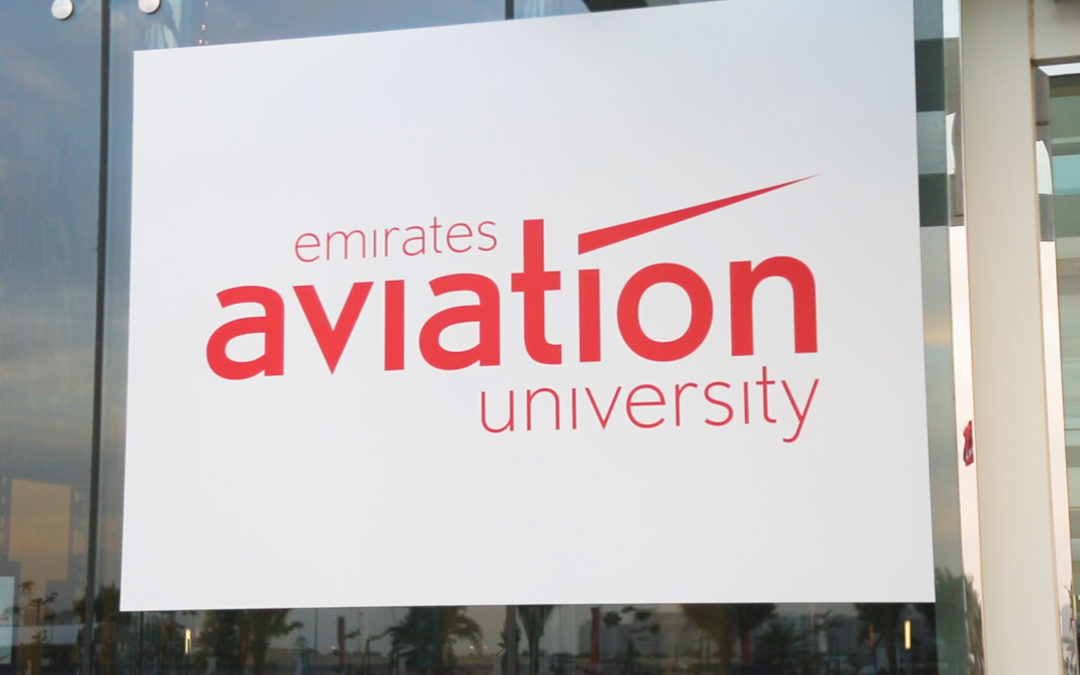 Emirates Aviation University Ramadan Pre-Rolls | Emirates Aviation University