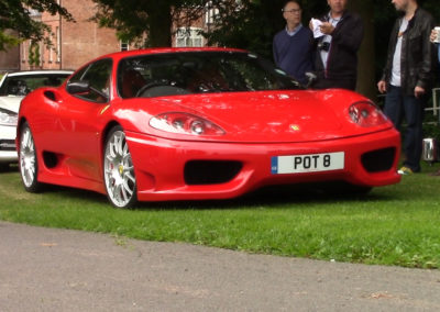 Breakfast Club 3 | Shelsley Walsh | Purple Tiger Media