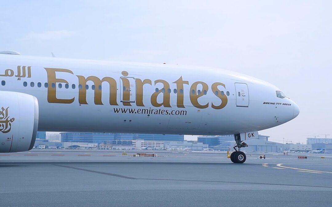 Emirates offers flights for passengers to 29 cities | Emirates Airline