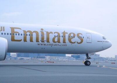 Emirates offers flights for passengers to 29 cities | Emirates Airline