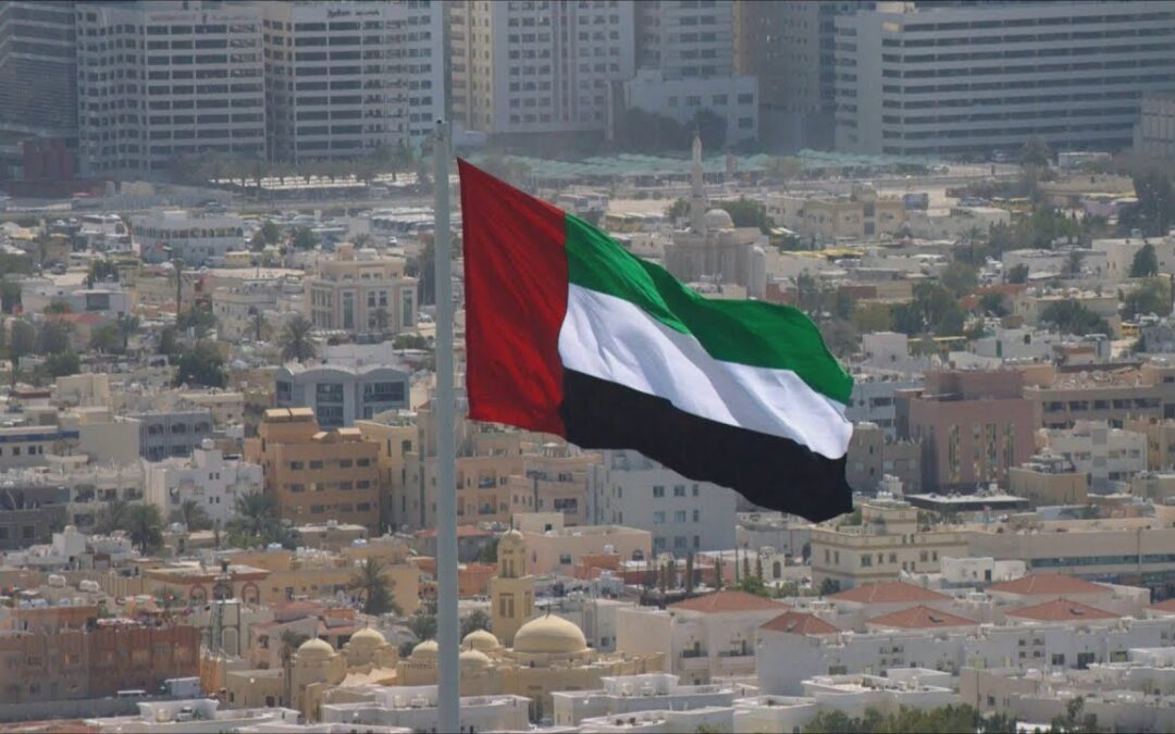 Emirates stands with the UAE to fight COVID-19 | Emirates Airline