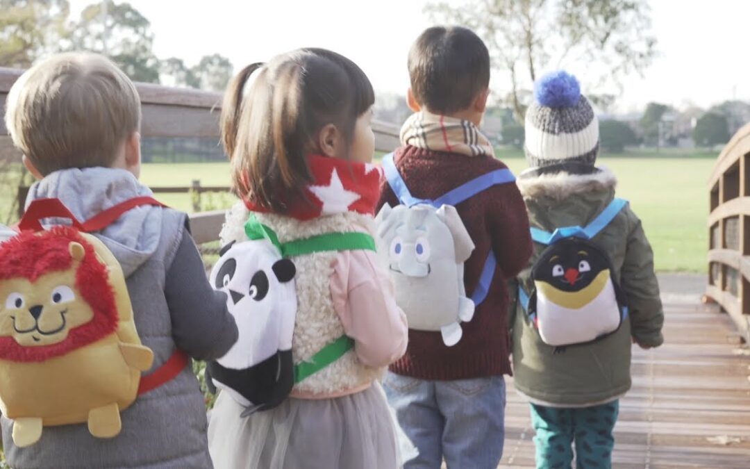 New Toys & Games for Young Travellers | Emirates Airline