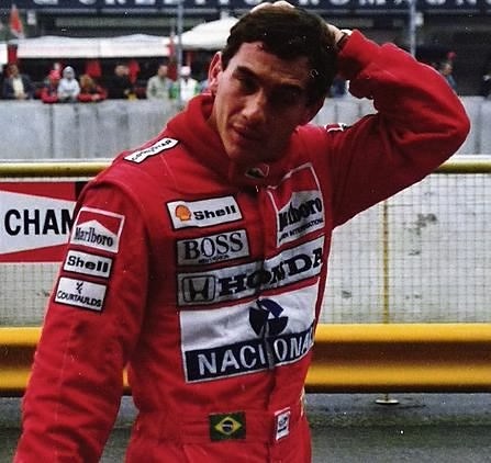 Aryton Senna Story | F1 Sportscast