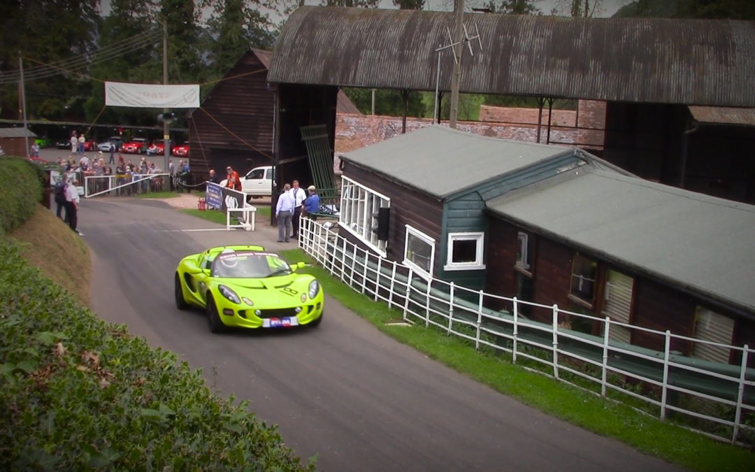 Autumn Speed Finale | Shelsley Walsh | Purple Tiger Media