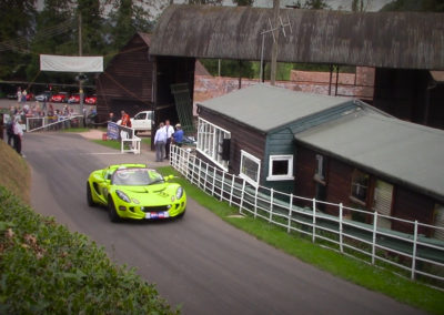 Autumn Speed Finale | Shelsley Walsh | Purple Tiger Media