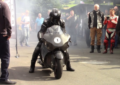 Shelsley Bike Festival | Shelsley Walsh | Purple Tiger Media