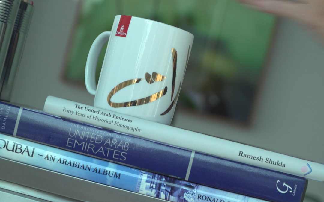 Bil Arabi for Emirates Collection | Emirates Airline