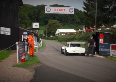 Championship Challenge | Shelsley Walsh | Purple Tiger Media