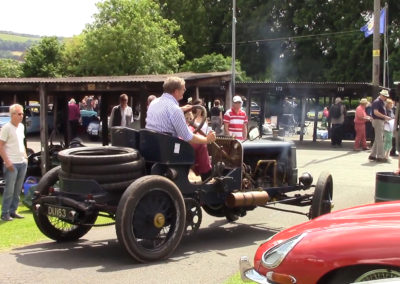 Classic Nostalgia 2 | Shelsley Walsh | Purple Tiger Media