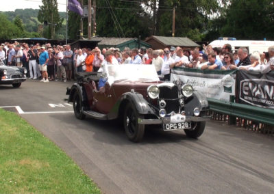 Classic Nostalgia 1 | Shelsley Walsh | Purple Tiger Media