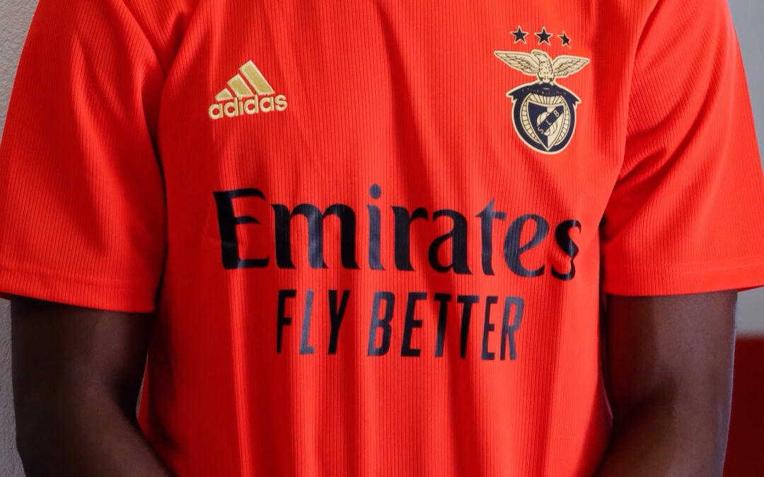 Fly Better Jerseys | Emirates Airline
