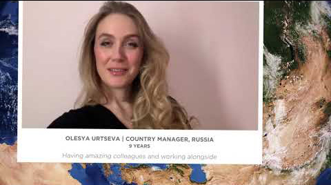 Team Testimonial Video | Customer Experience Group