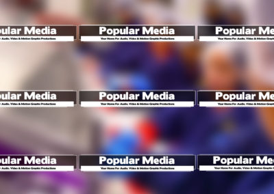 Lower Thirds Collection 02 | Popular Media