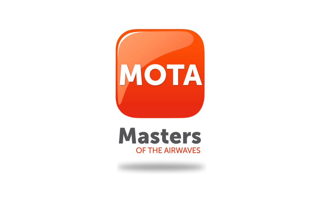 Masters of the Airwaves Bumper | Masters of the Airwaves