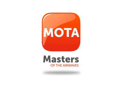 Masters of the Airwaves Bumper | Masters of the Airwaves