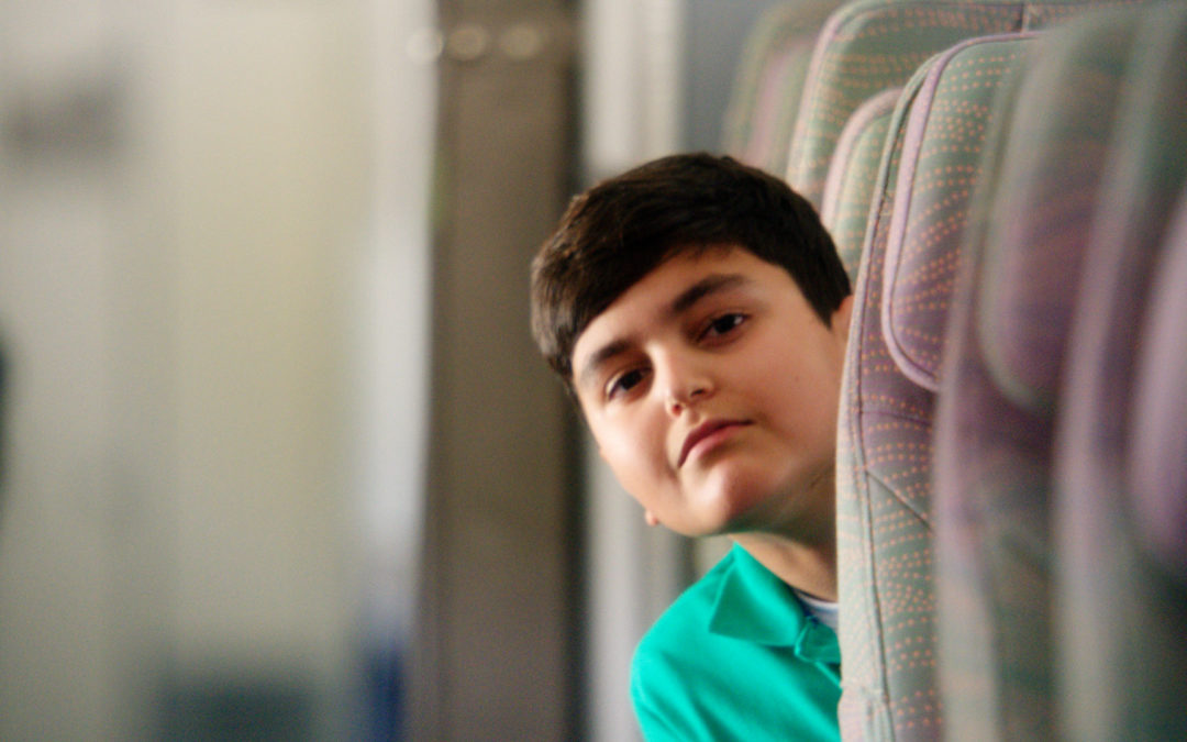 Progressive Families (New Zealand & Australia TV Ad)