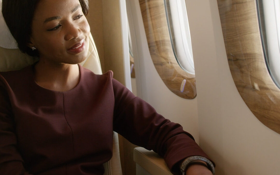 Business Traveller Middle East Awards | Emirates Airline