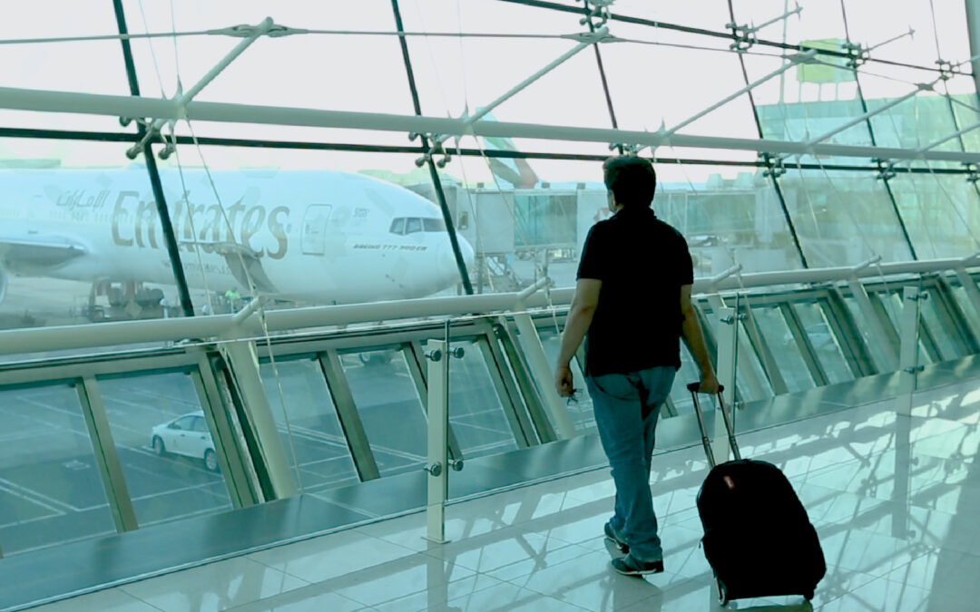 Lebanese National Day | Emirates Airline