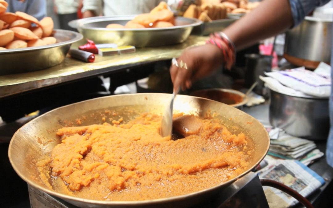 V.F.R Campaign | Emirates Airline