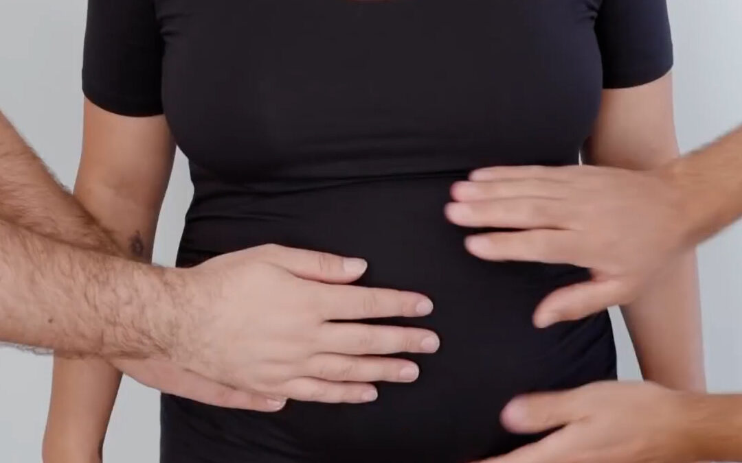 Top 10 Weirdest Things Being Pregnant | Jellysmack | Mr Kate