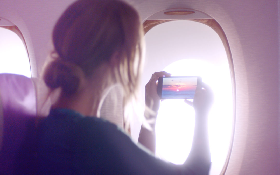 YouGov Ranks Emirates the Strongest Brand in the UAE | Emirates Airline