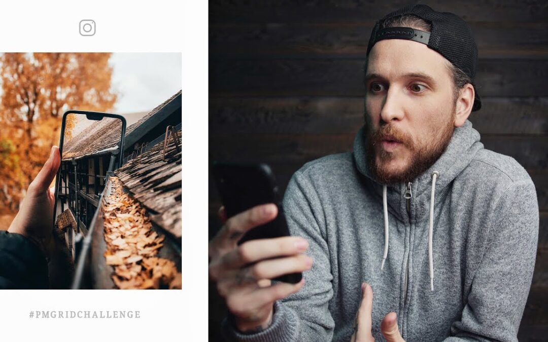 Reviewing Your Photos | Jellysmack | Peter McKinnon