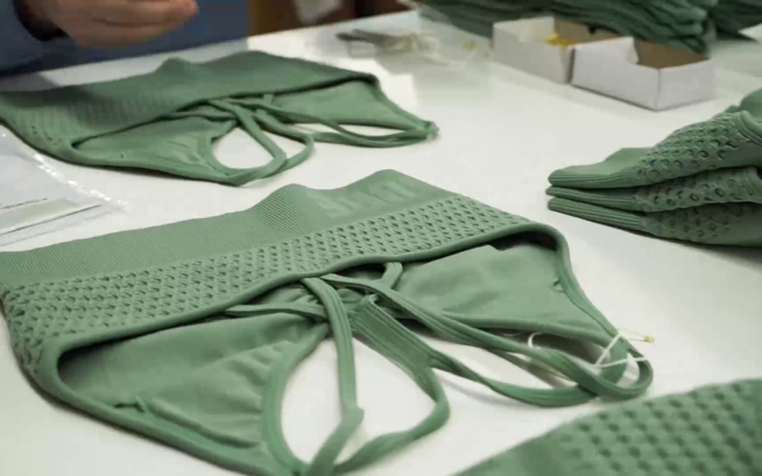 The Factory | The Content Factory | L’Couture